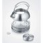 Severin WK 3459 glass kettle