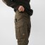 Barents Pro Hydratic Trs M