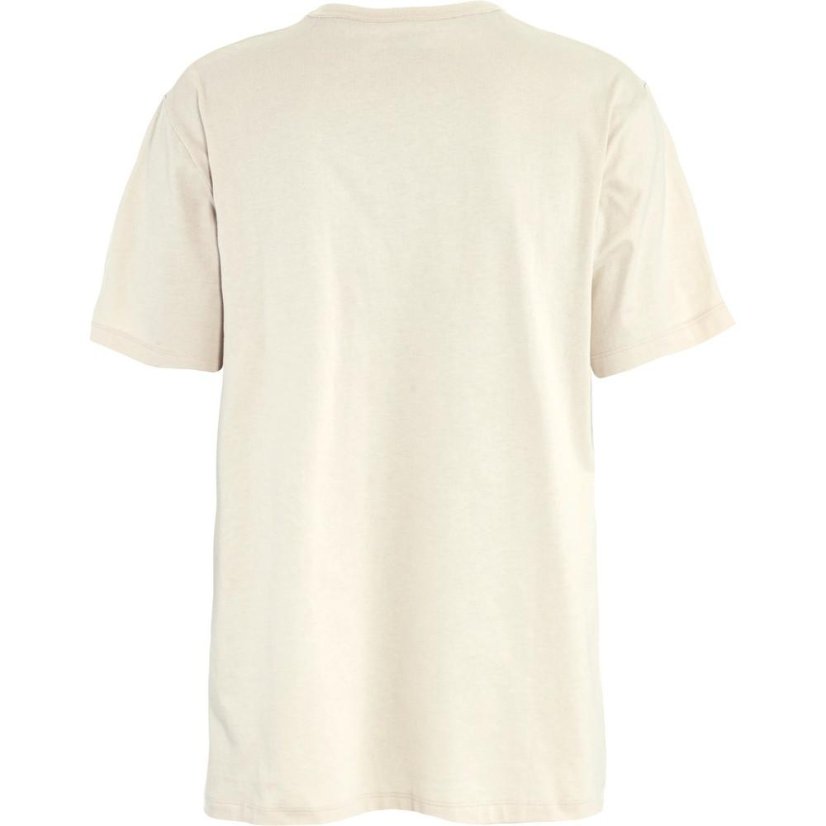 Pánské tričko Fjällräven Relaxed T-Shirt M - Kolor: Niebieski, Rozmiar: XXL