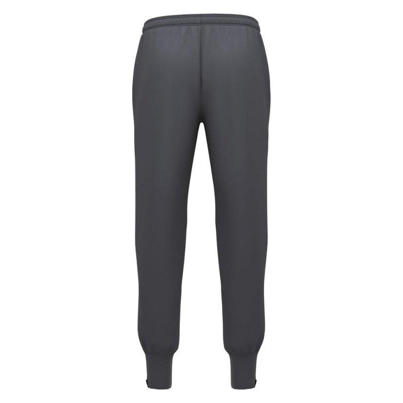 Macron Maas training pants - Color: Gray, Size: M