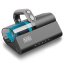 Black+Decker BXMC400E vacuum cleaner, gray