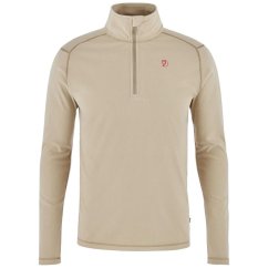 Pine Half Zip M