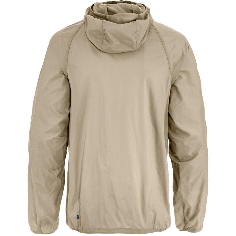 Keb Lätt Wind Jacket M