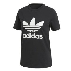 Dámské tričko Adidas Originals Trefoil Tee