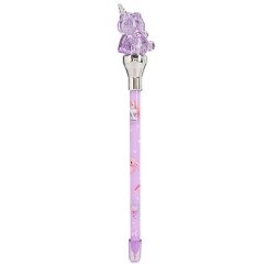 Ylvi LED pero Unicorn, lila