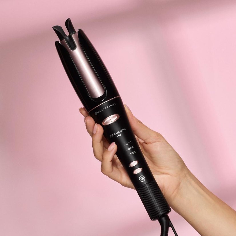 Bellissima 21005 Ricci Automatic Hair Curler