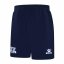 Kelme Classic children's shorts - Color: Gray, Size: 130