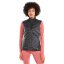 Puma Run Elevated Padded Women's Running Vest - Color: Black, Size: XS