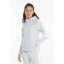 Damen-Sweatshirt Puma Evostripe Full-Zip Hoodie - Farbe: Schwarz, Größe: M