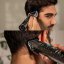Zastřihovač vlasů Cecotec PrecisionCare Samurai Clipper 4455
