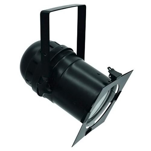 Reflektor LED Eurolite COB RGB, PAR-56, 100 W
