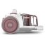 Solac AS3104 white and red floor vacuum cleaner