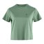 Abisko Day Hike Short T-shirt W