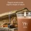 WoodWick Medium Candle, Radiant Amber