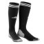 Štulpny Adidas ADI SOCK 18 - Farbe: Schwarz