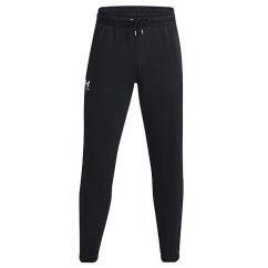 UA Essential Fleece Jogger-BLK