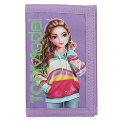 Peněženka na suchý zip Top Model Hayden