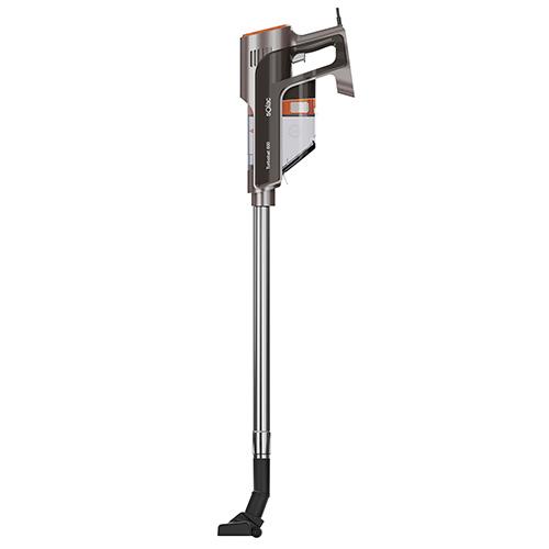 Stabstaubsauger Solac Turbobat 600 grau-orange