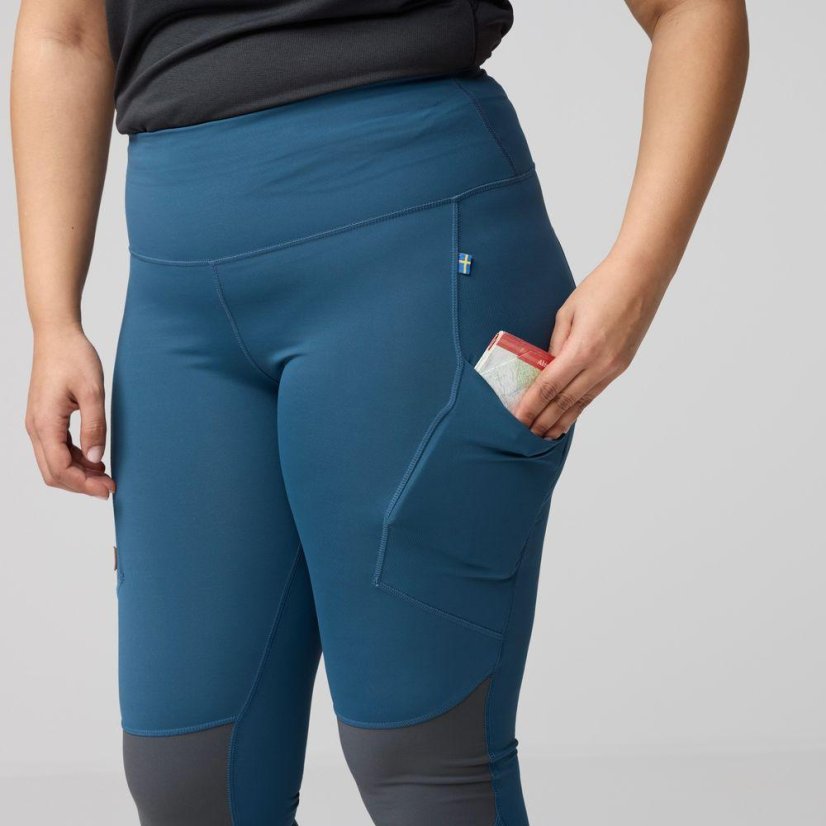 Abisko Trekking Tights Pro W