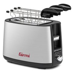 Topinkovač Girmi TP5400 nerez