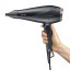 Severin HT 0167 black hair dryer