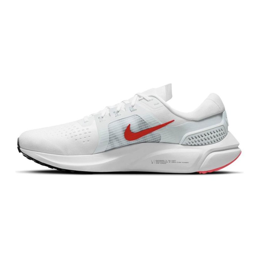 Běžecká obuv Nike Zoom Vomero 15 - Farbe: Weiß, Größe: 40.5