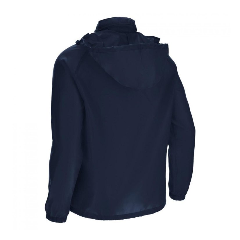 Herrenjacke Macron Atlantic Hero - Farbe: Grün, Größe: XXS