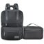 Studentenrucksack Target University Line Black Horse 21469