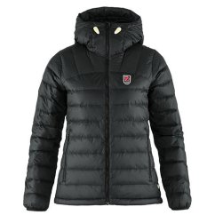Expedition Pack Down Hoodie W