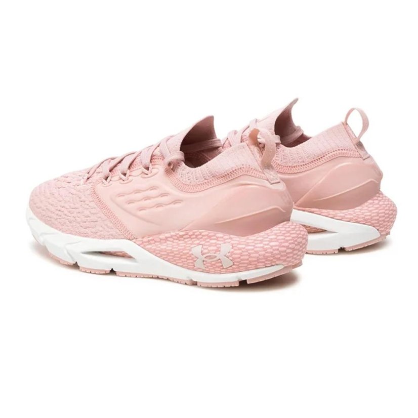 Under Armour Hovr Phantom 2 W futócipő - Szín: Rózsaszín, Méret: 37.5