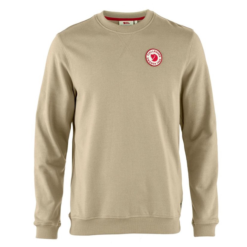 1960 Logo Badge Sweater M