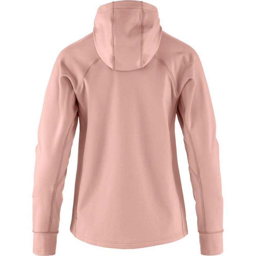 Expedition Fleece Hoodie W