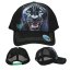 Kinder-Latzhose Adventure World Panther