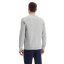 Bluza unisex Macron Axima - Kolor: Szary, Rozmiar: M