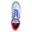 Hallenschuhe Kelme Precision LNFS - Farbe: Weiß, Größe: 38