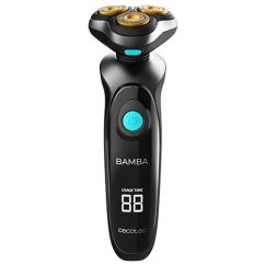 Maszynka do golenia Cecotec Bamba PrecisionCare 10in1 4194