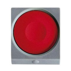 Vodové barvy Pelikan 54 Red