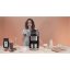 Severin KA 4810 automatic coffee maker with grinder, black