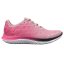 Under Armour Flow Velociti Wind 2 W futócipő - Szín: Rózsaszín, Méret: 37.5