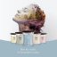 WoodWick Boat Candle, Lakeside Mist