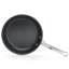 Patelnia de Buyer AFFINITY 3717.20, 20 cm stal nierdzewna/ceramika