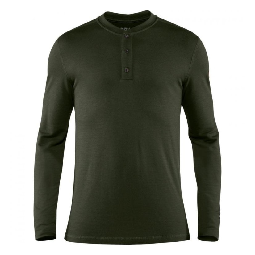 Singi Merino Henley M