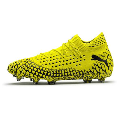 Herrenfußballschuhe Puma Future 4.1 Netfit FG/AG