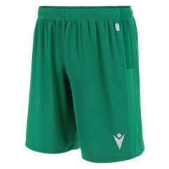 SKARA ECO SHORTS GRN