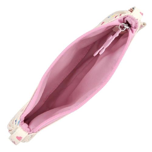 Kabelka Top Model Bling Bling Pudel, Candy