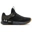 Herren-Trainingsschuhe Under Armour UA HOVR Apex 2 - Farbe: Schwarz, Größe: 44.5
