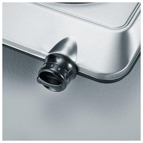 Nerezová rúra Severin KP 1092