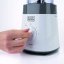 Mixér Black+Decker BXJB500E bílý