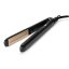 Bellissima 11915 black and gold hair straightener