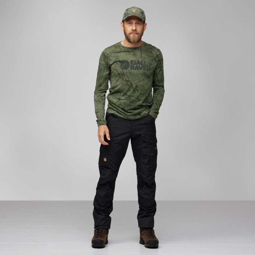 VĂ¤rmland Wool LS M